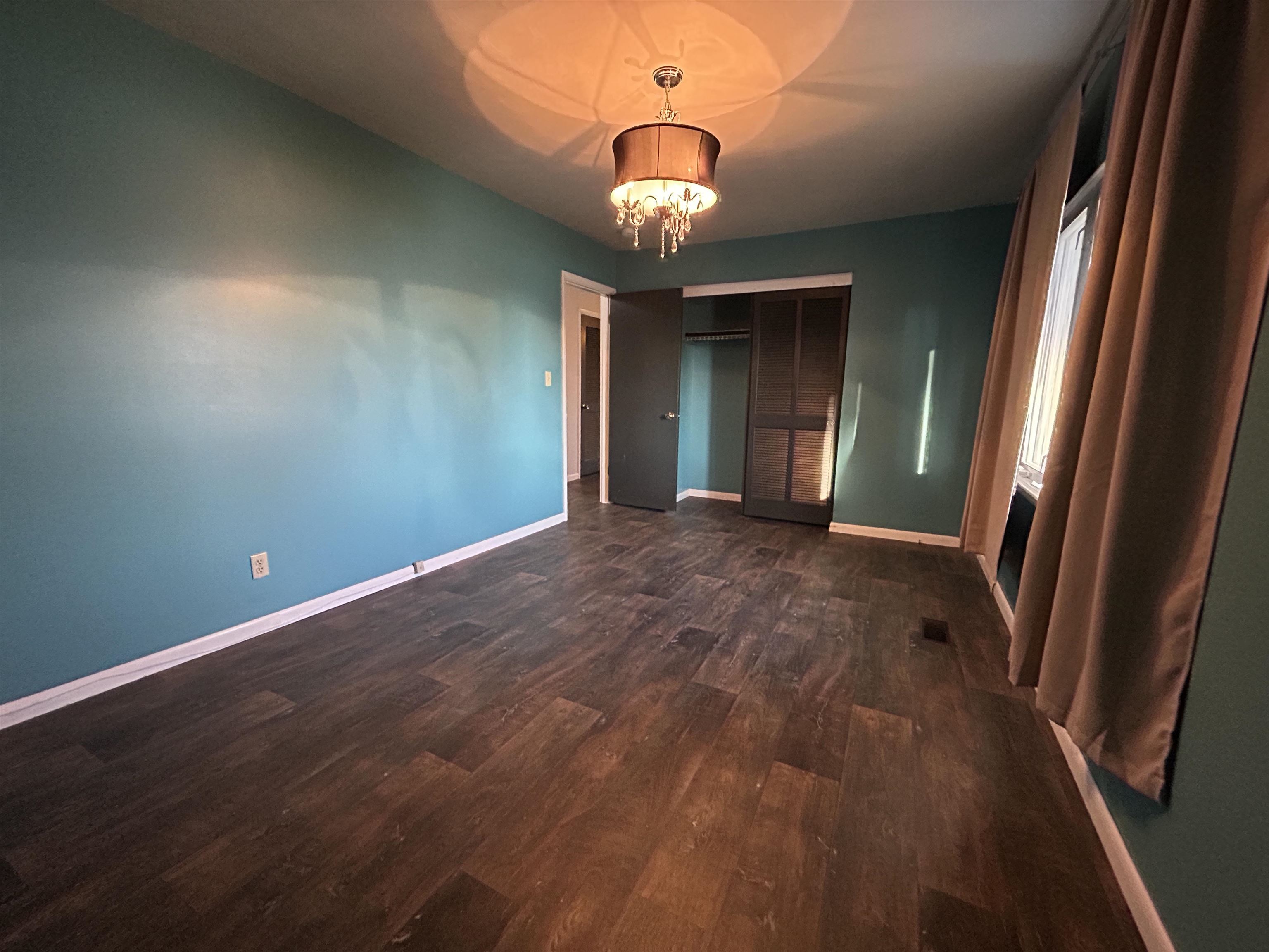 Choctaw Fourth - Residential Lease