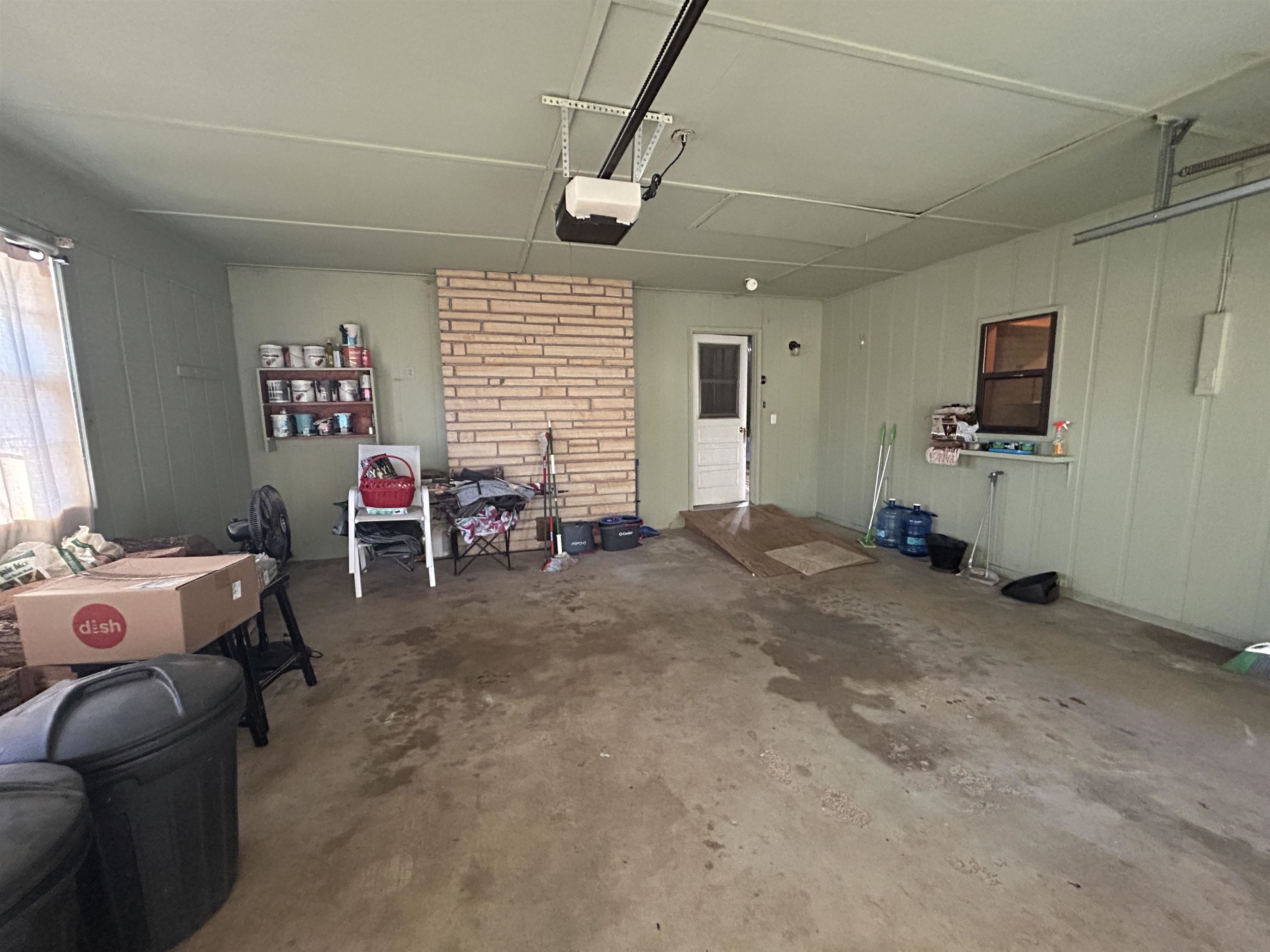 Choctaw Fourth - Residential Lease