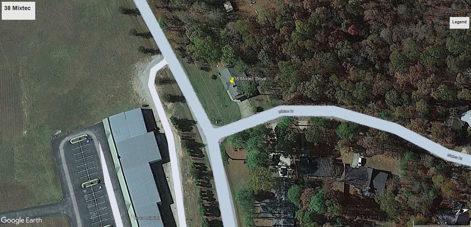 Choctaw Fourth - Residential Lease