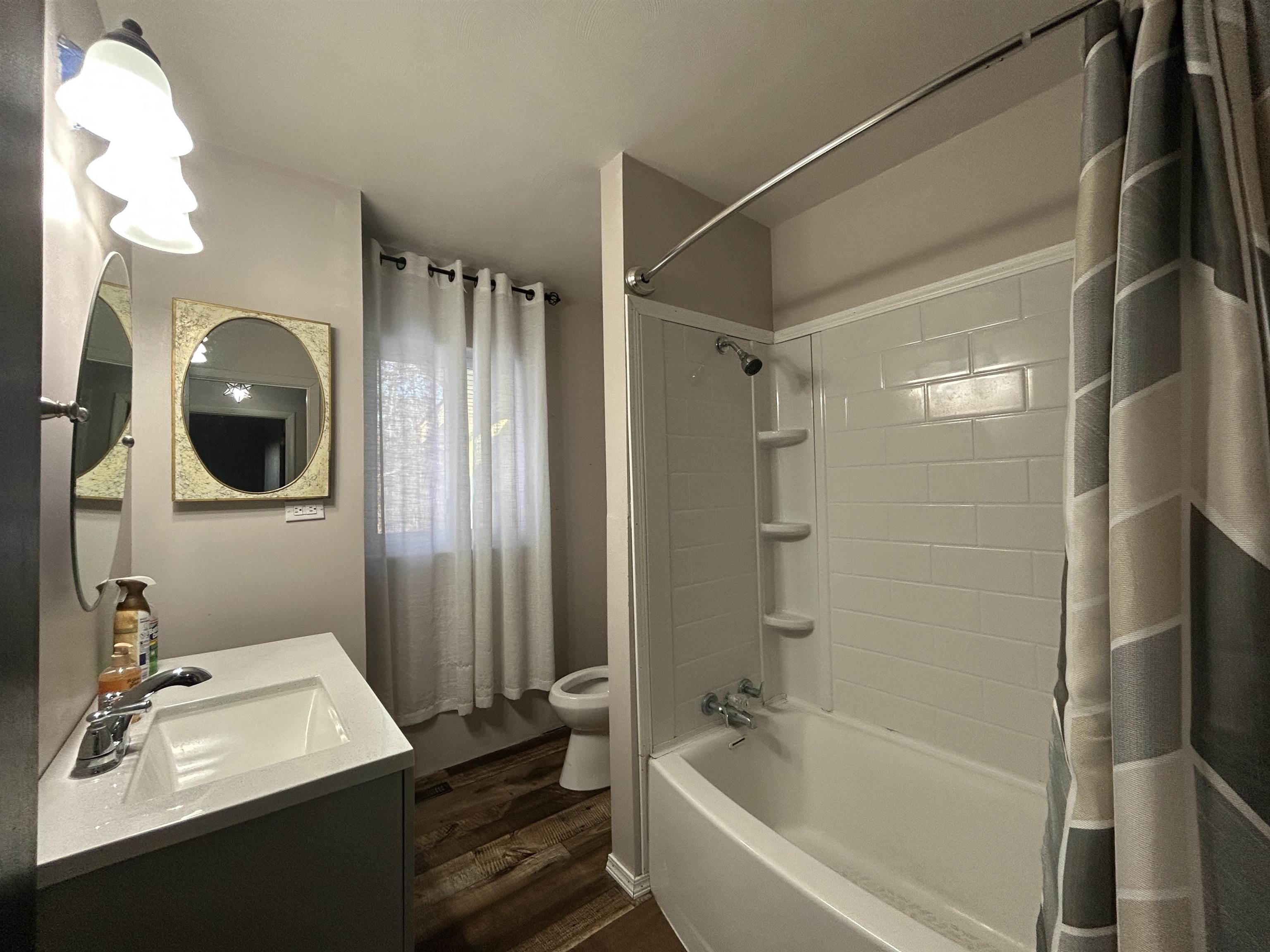 Choctaw Fourth - Residential Lease