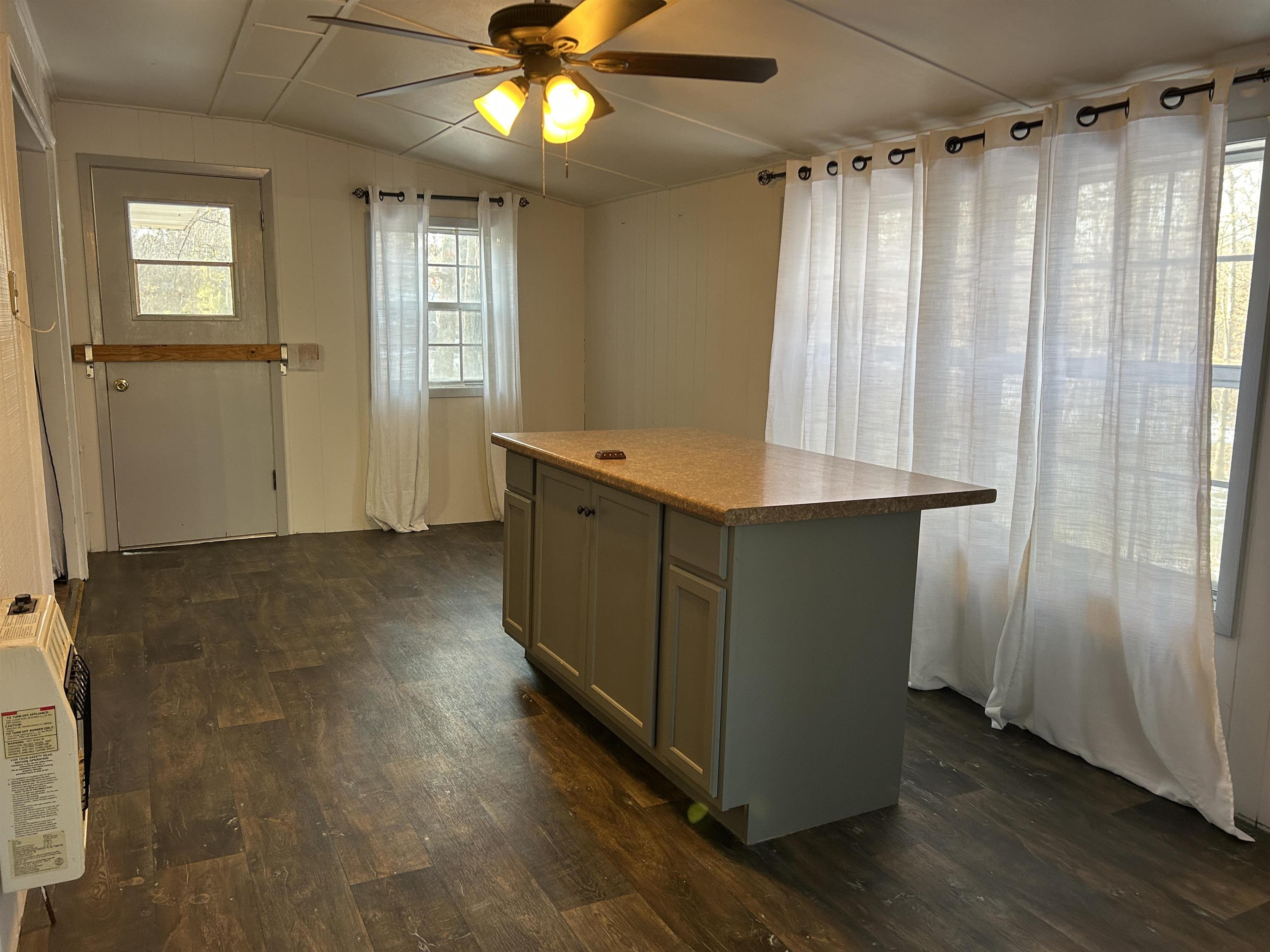 Choctaw Fourth - Residential Lease