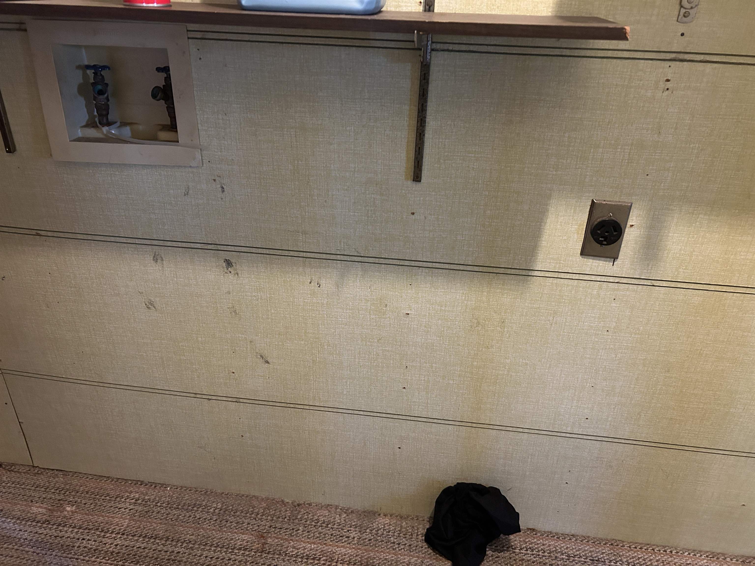 Choctaw Fourth - Residential Lease