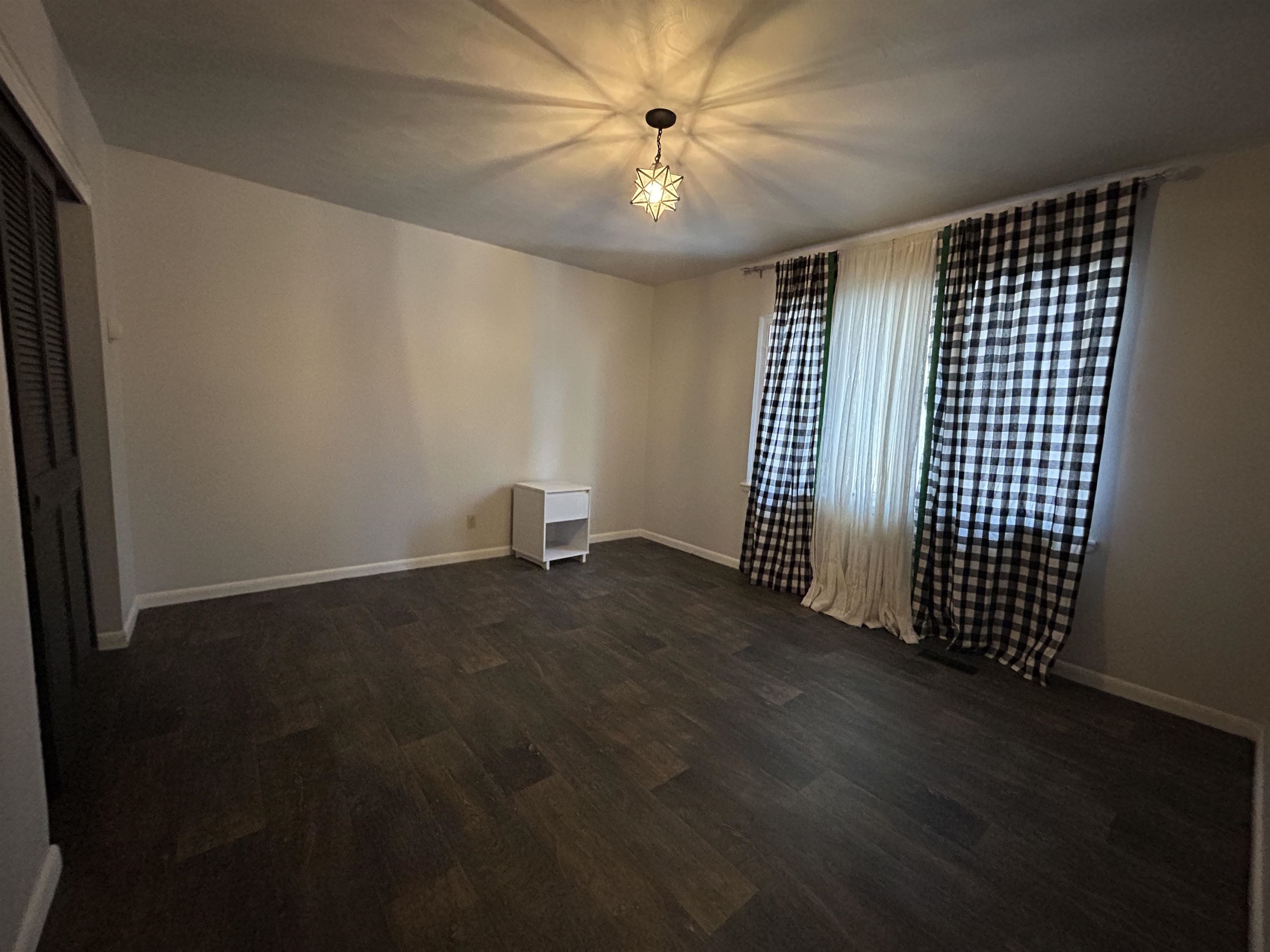 Choctaw Fourth - Residential Lease