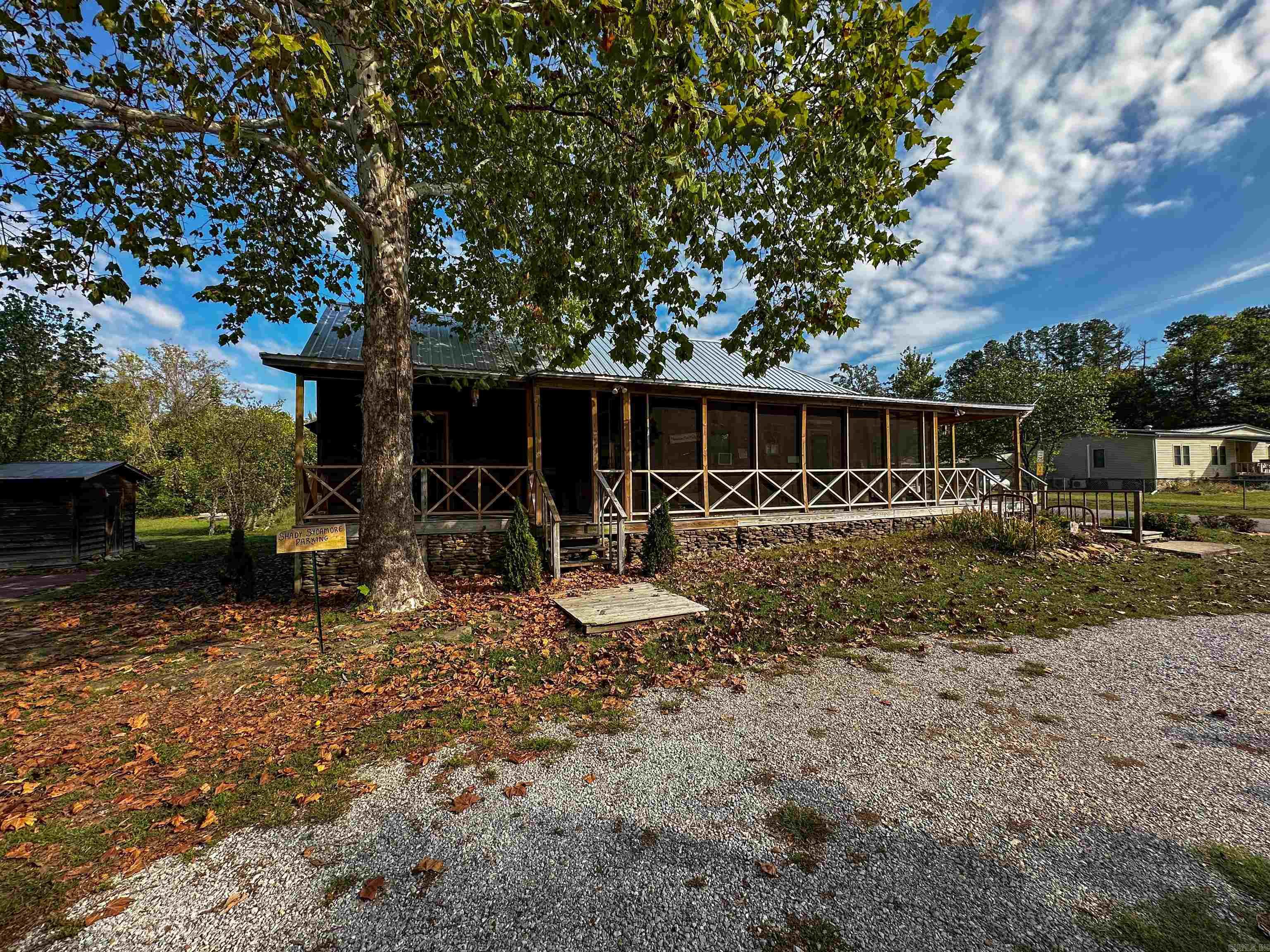 WHITEWATER - Residential