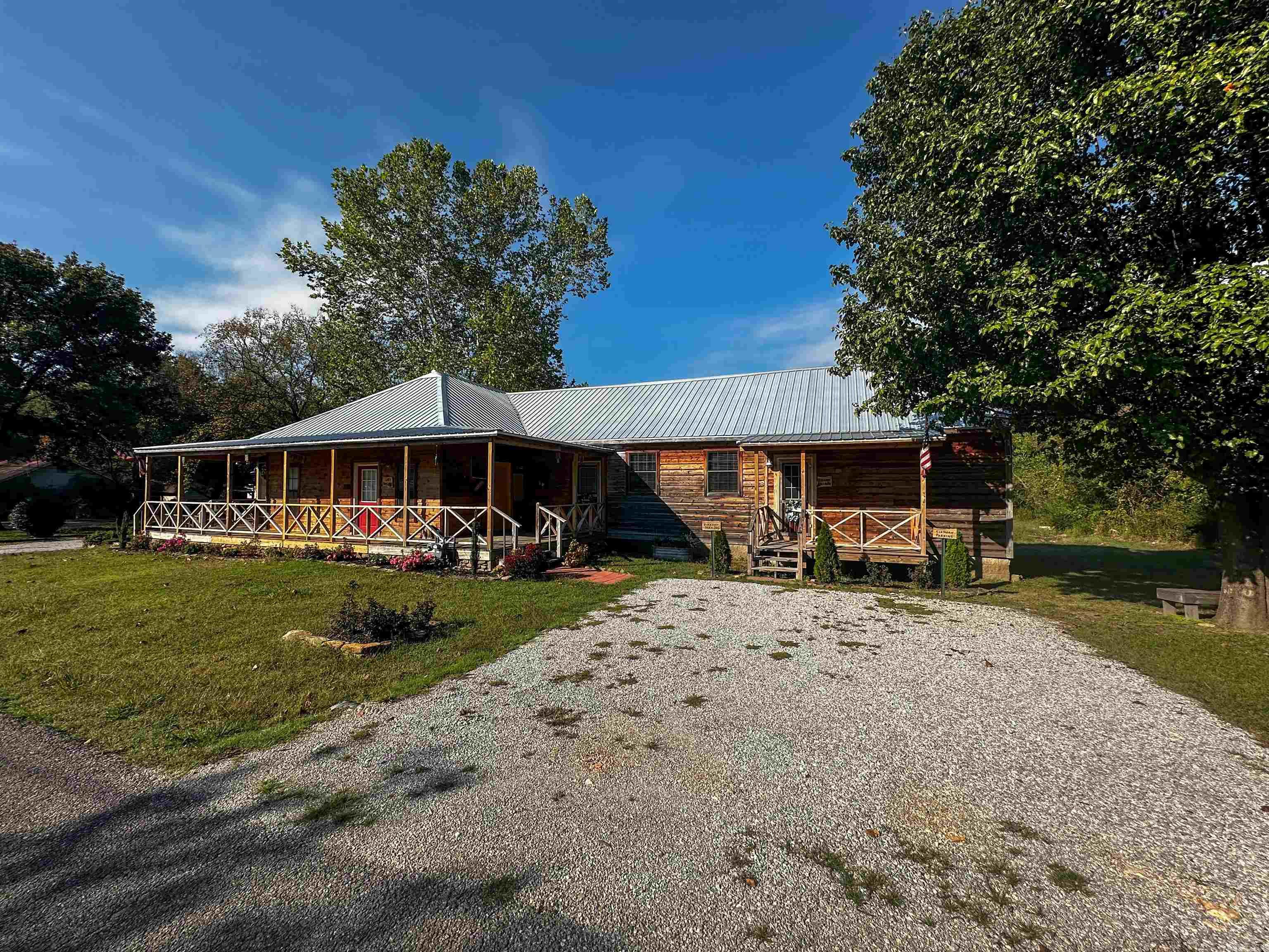 WHITEWATER - Residential