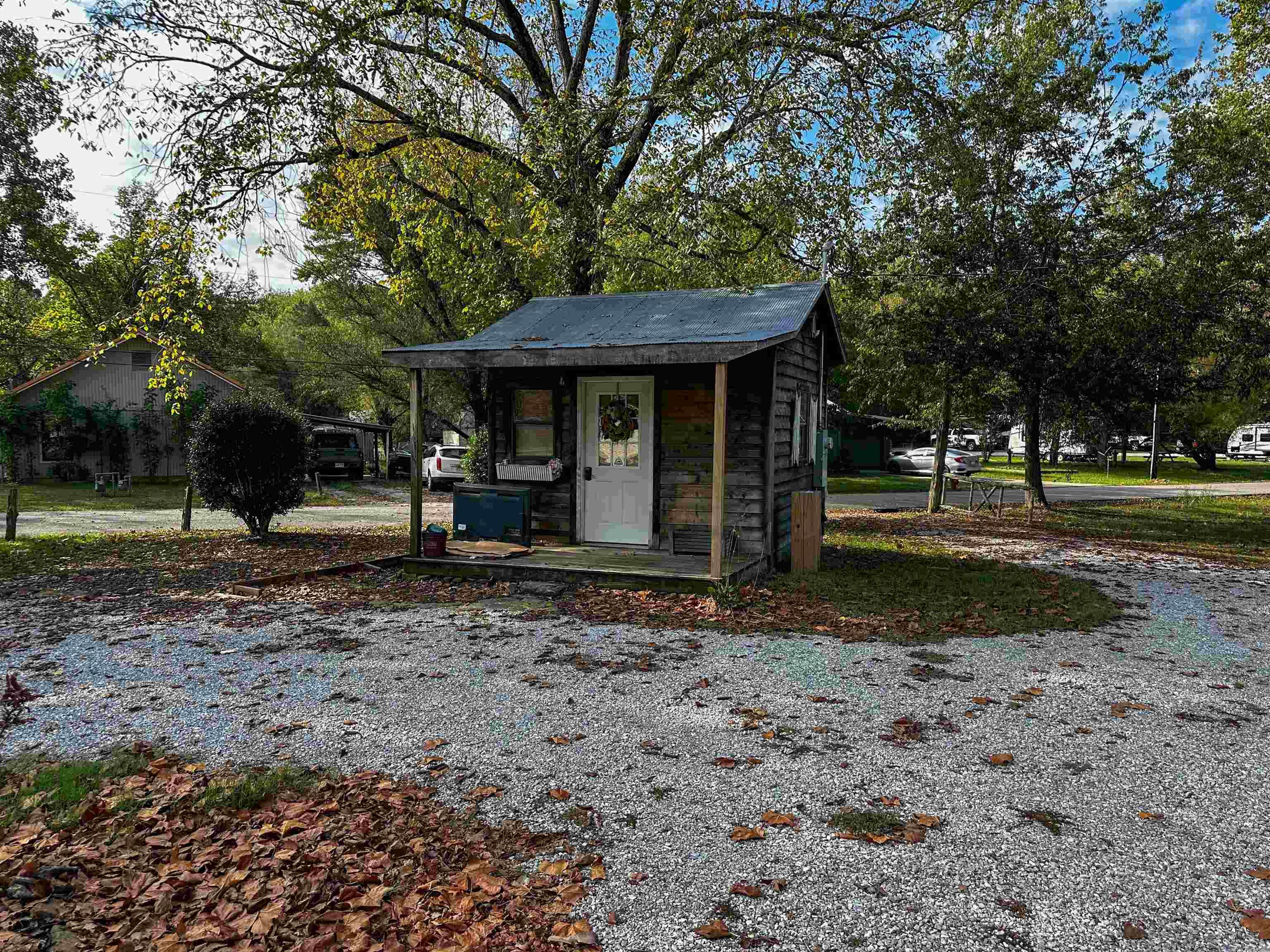 WHITEWATER - Residential