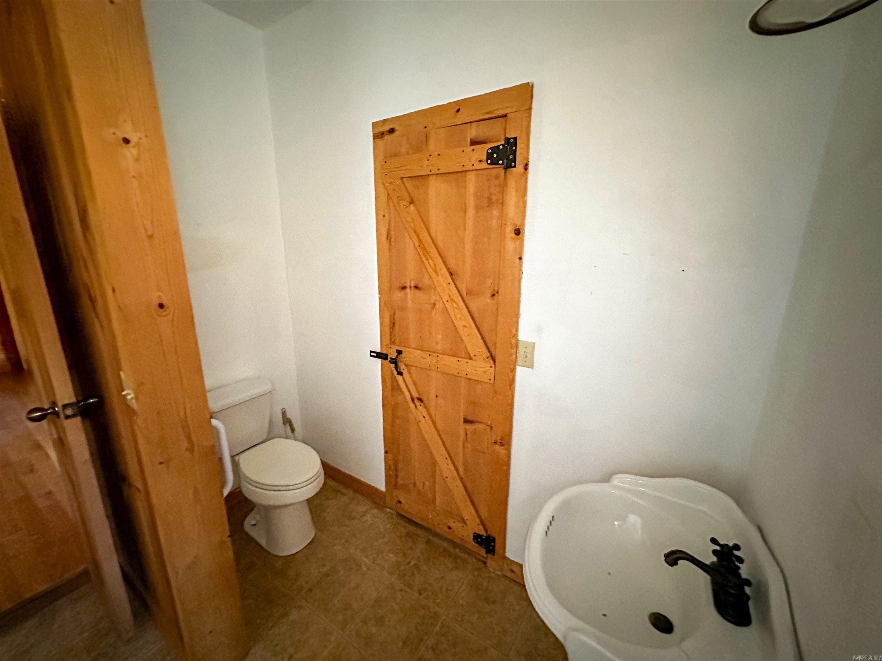 WHITEWATER - Residential