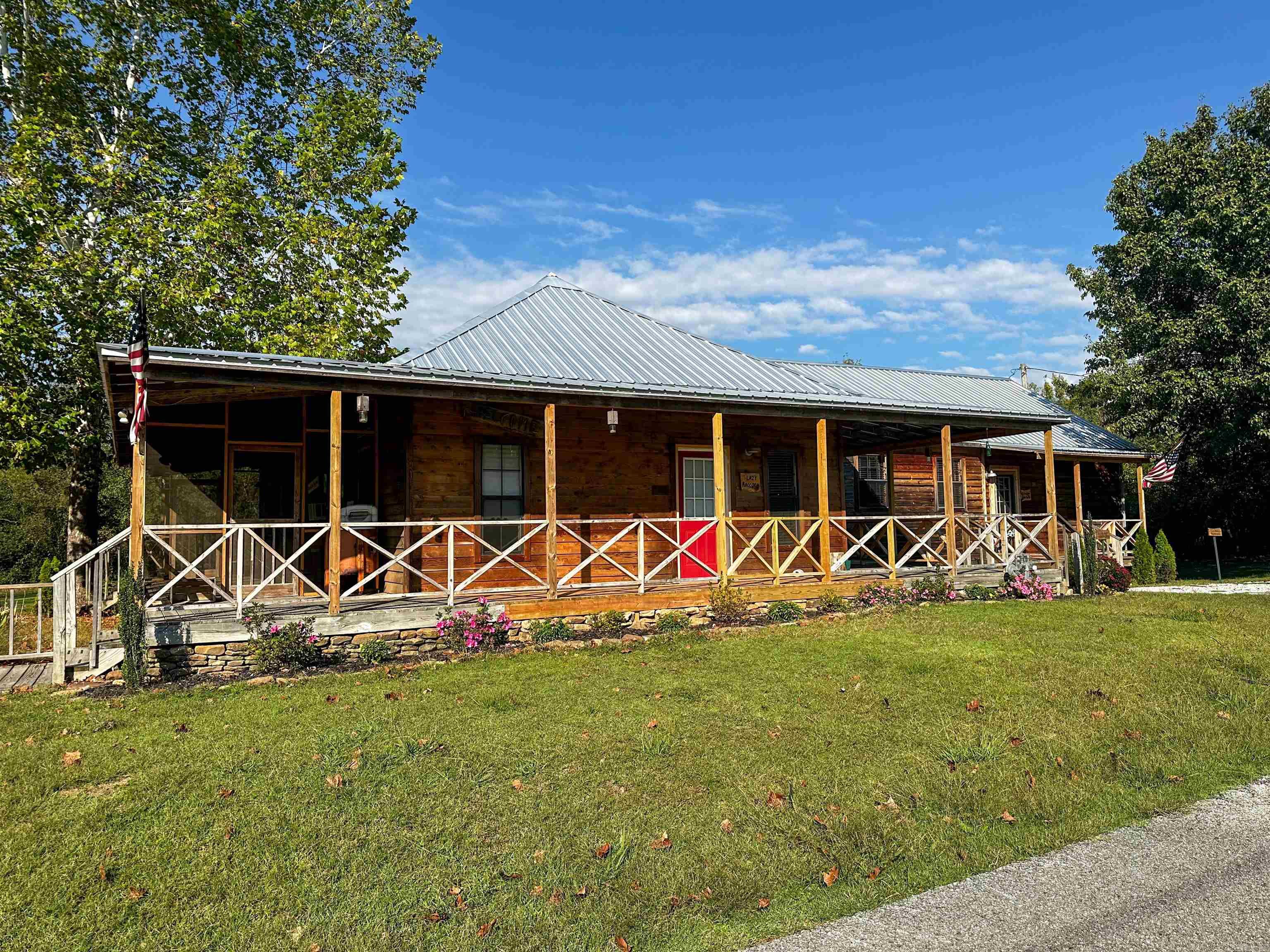 WHITEWATER - Residential