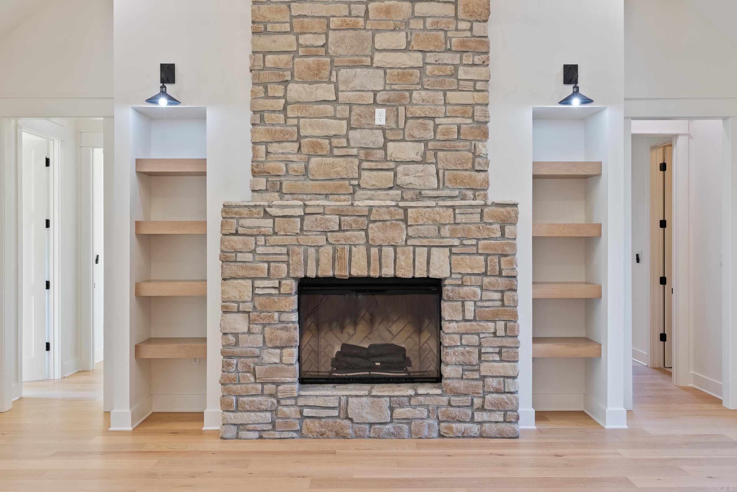 Lands End Estates - Residential