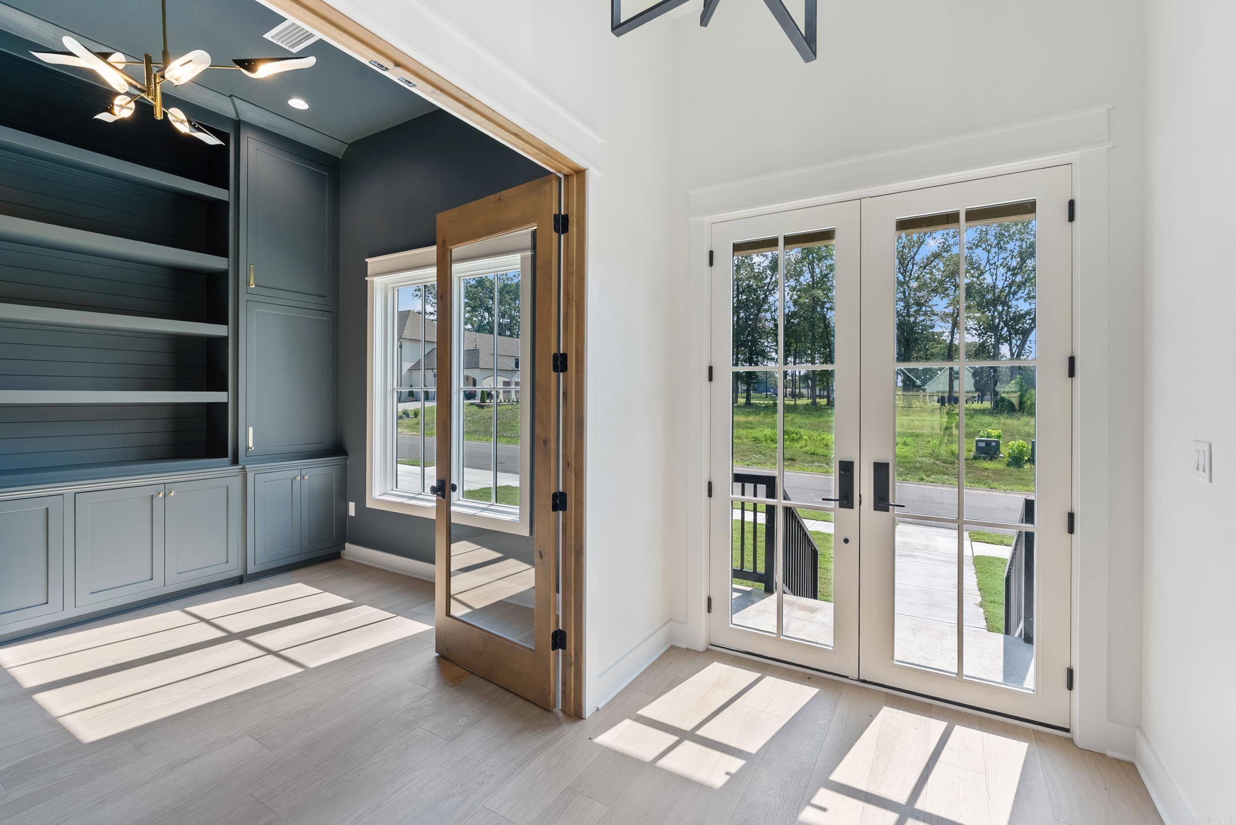 Lands End Estates - Residential