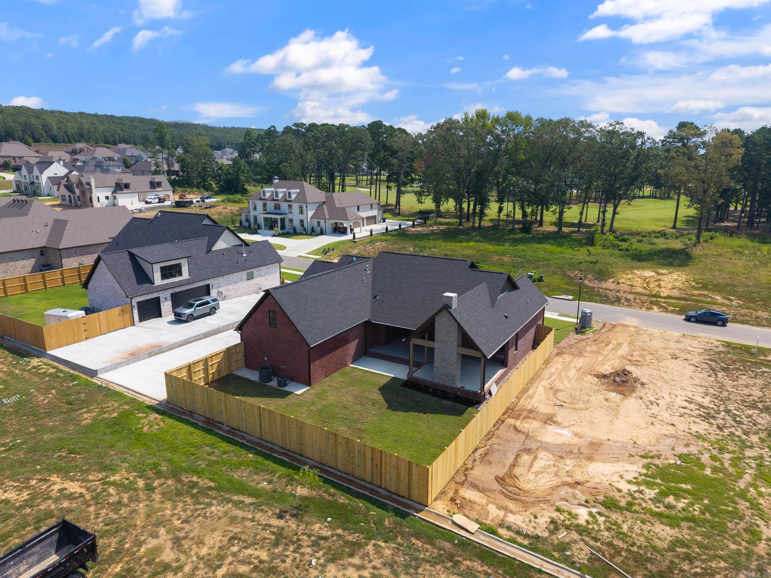 Lands End Estates - Residential