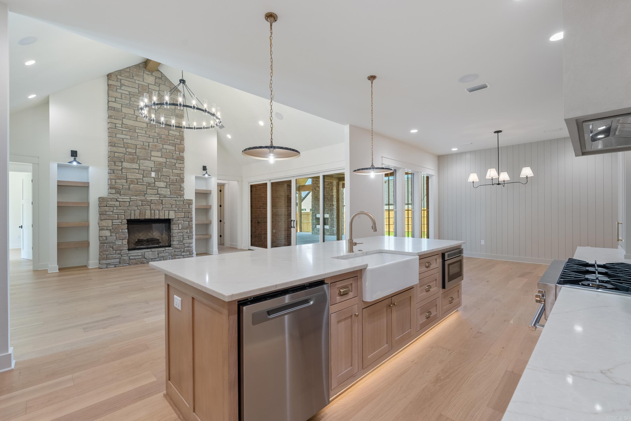 Lands End Estates - Residential