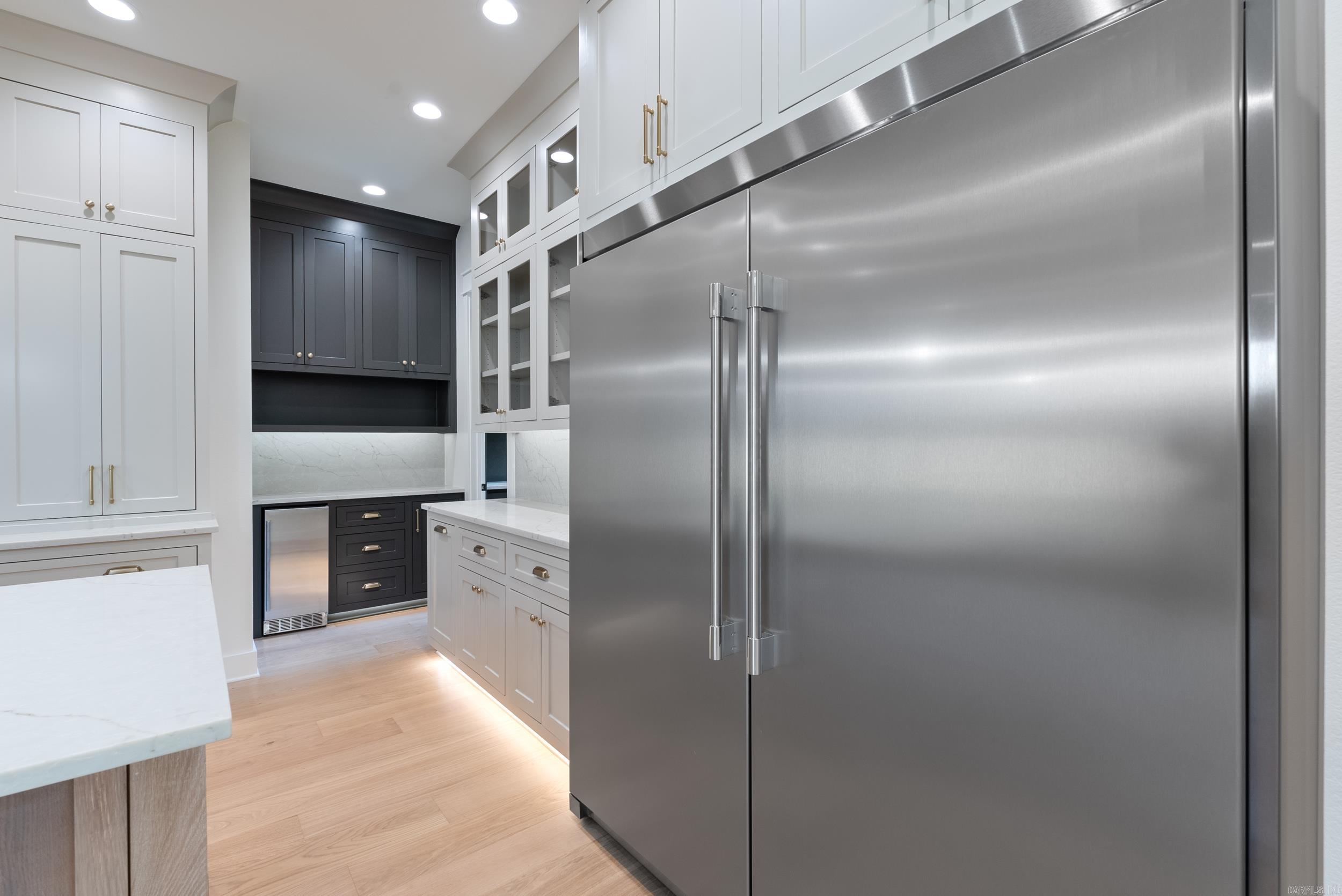 Lands End Estates - Residential