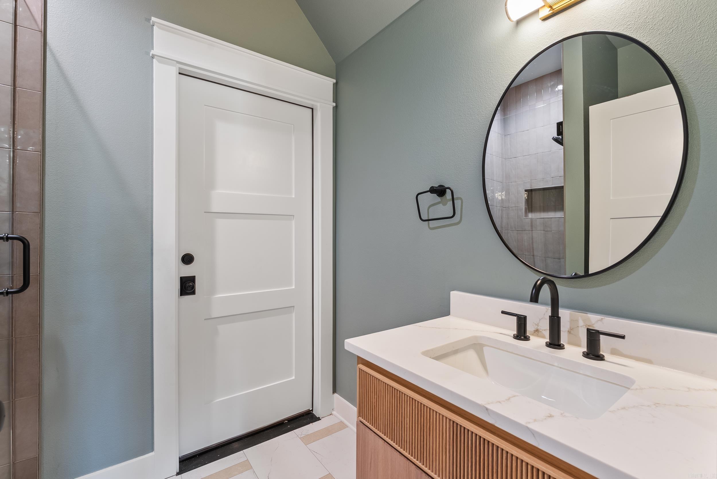 Lands End Estates - Residential