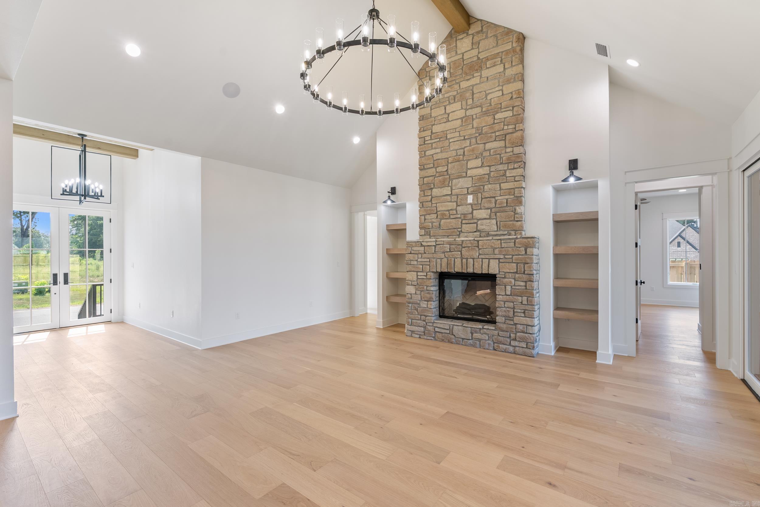 Lands End Estates - Residential