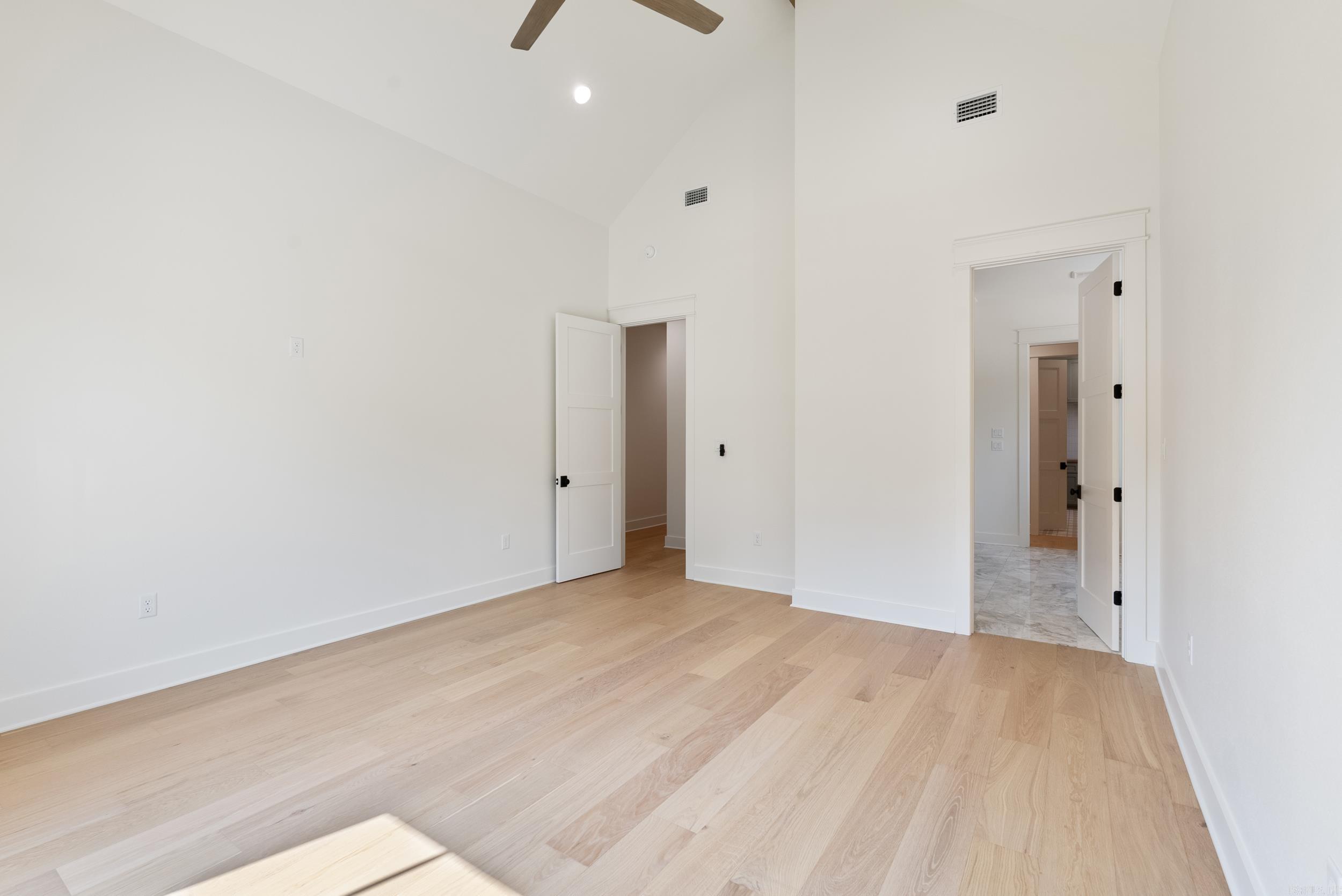 Lands End Estates - Residential