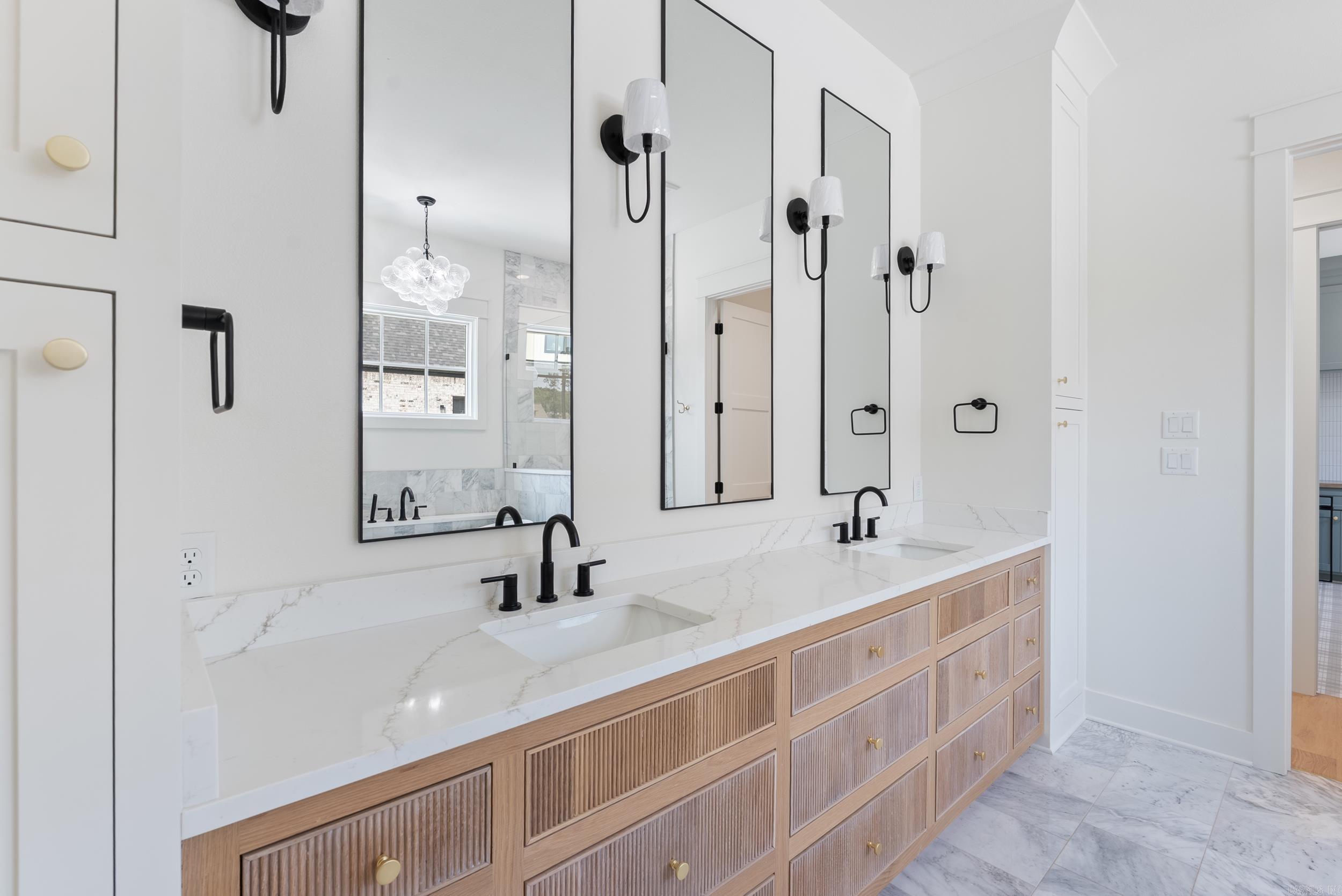 Lands End Estates - Residential