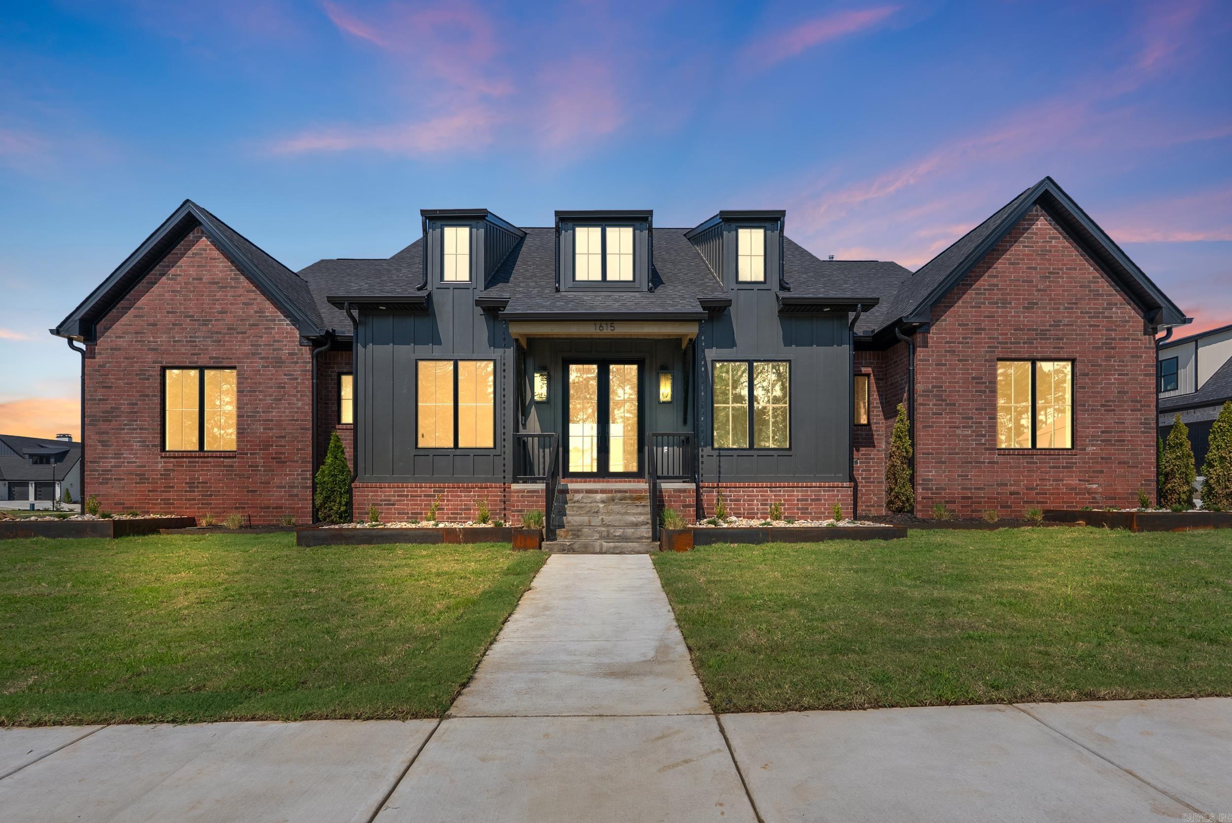 Lands End Estates - Residential