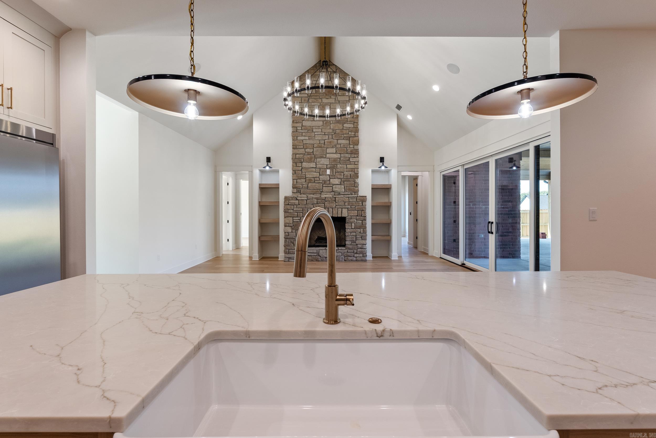 Lands End Estates - Residential