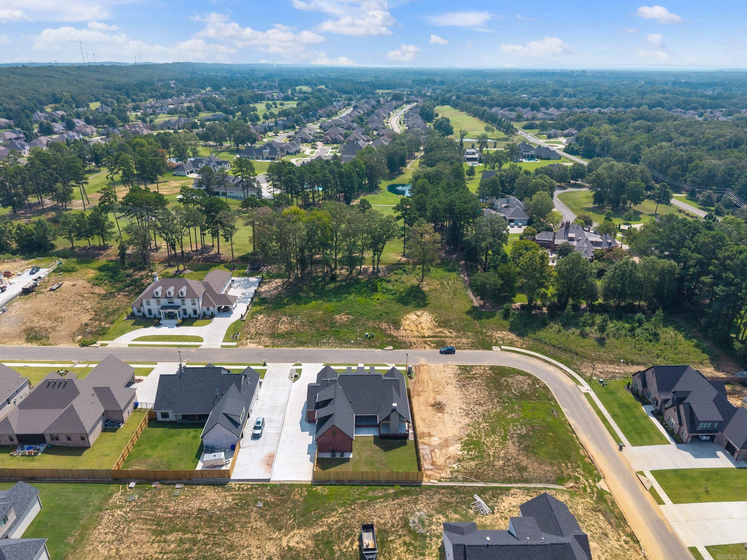 Lands End Estates - Residential