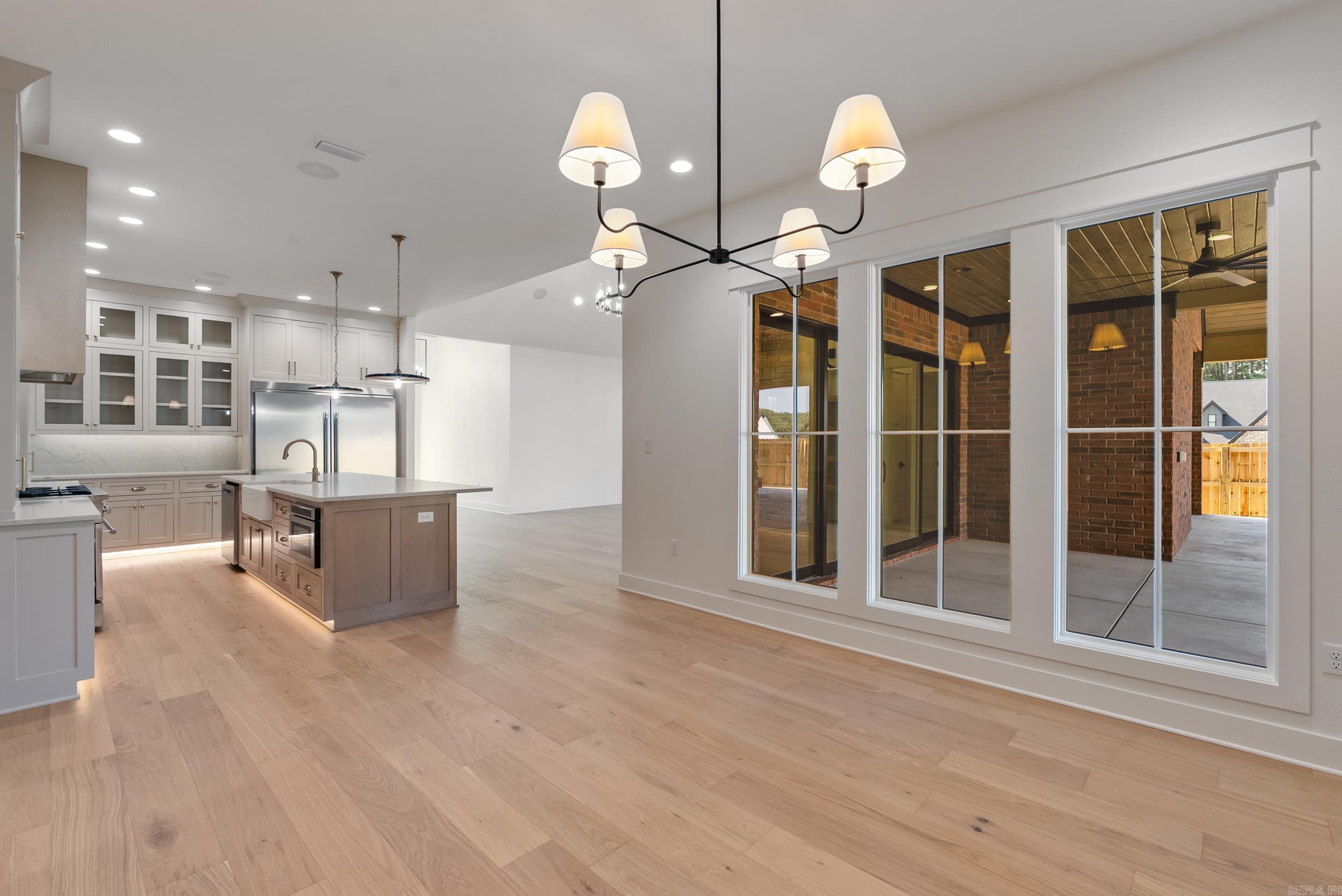 Lands End Estates - Residential