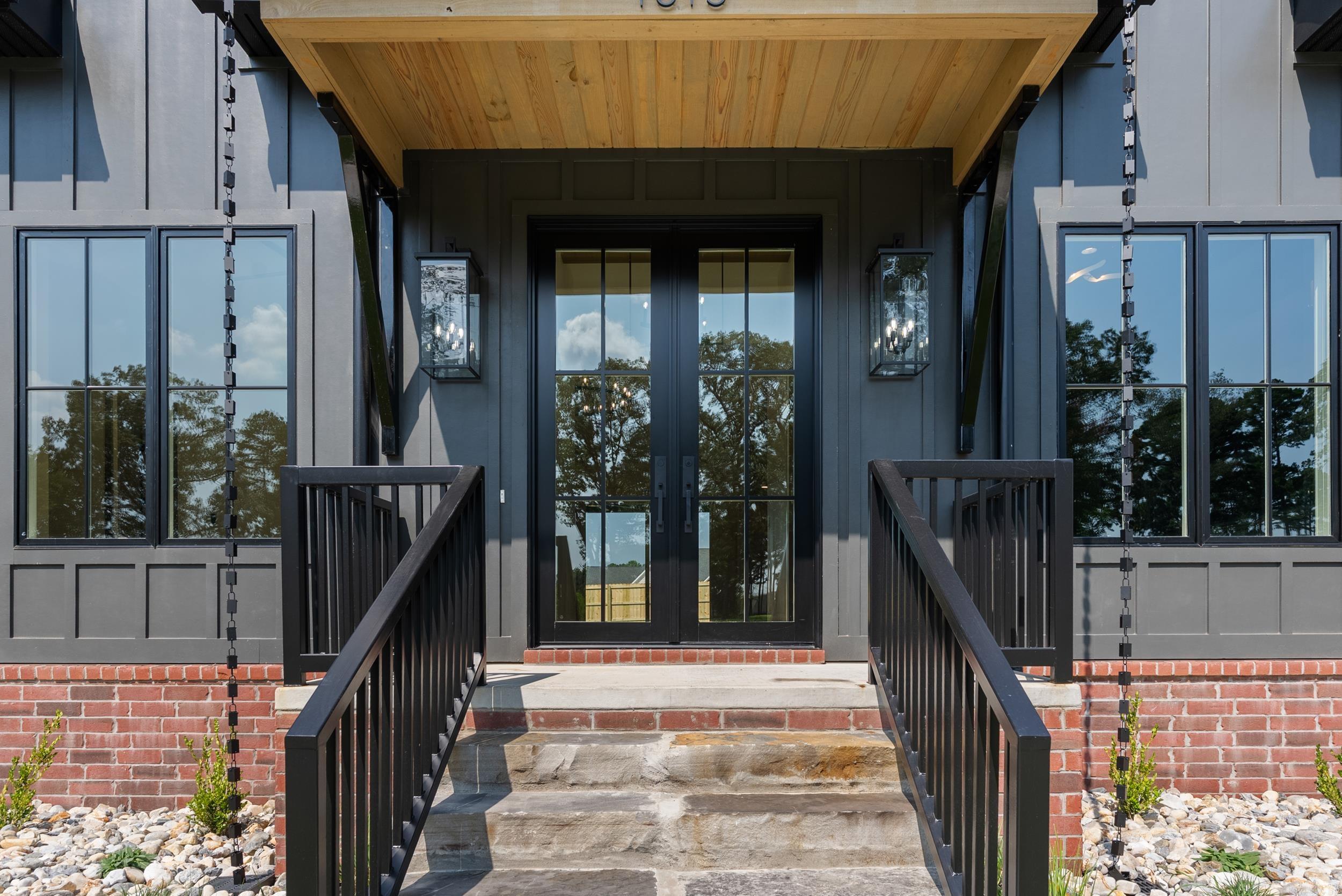 Lands End Estates - Residential