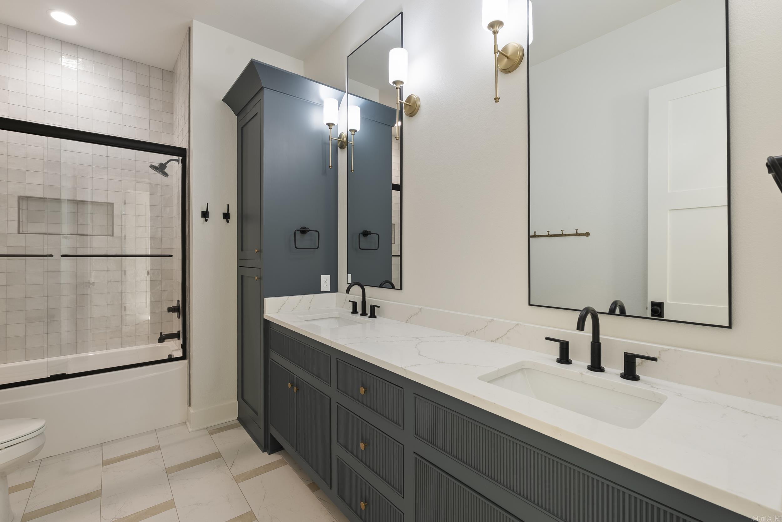 Lands End Estates - Residential