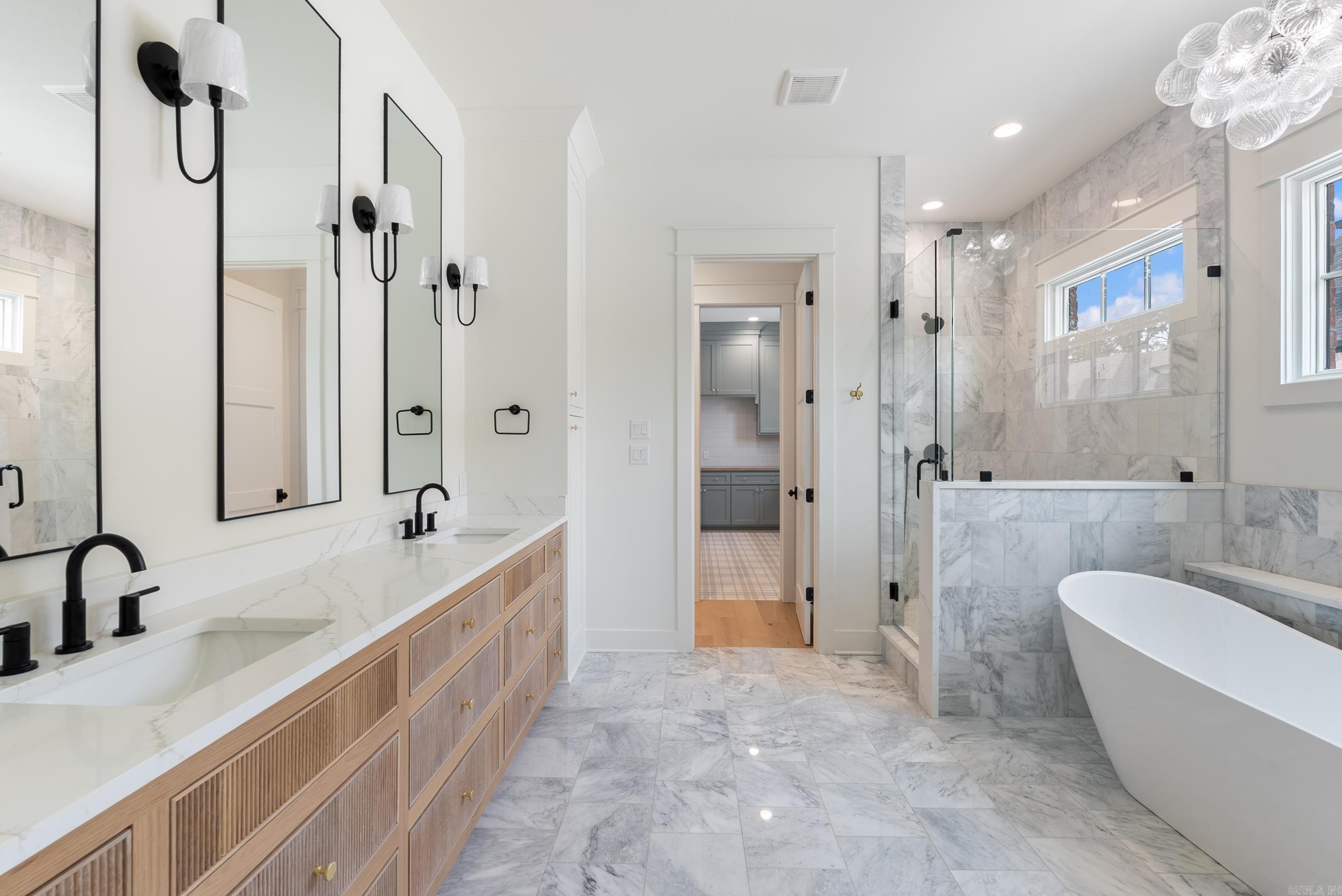 Lands End Estates - Residential