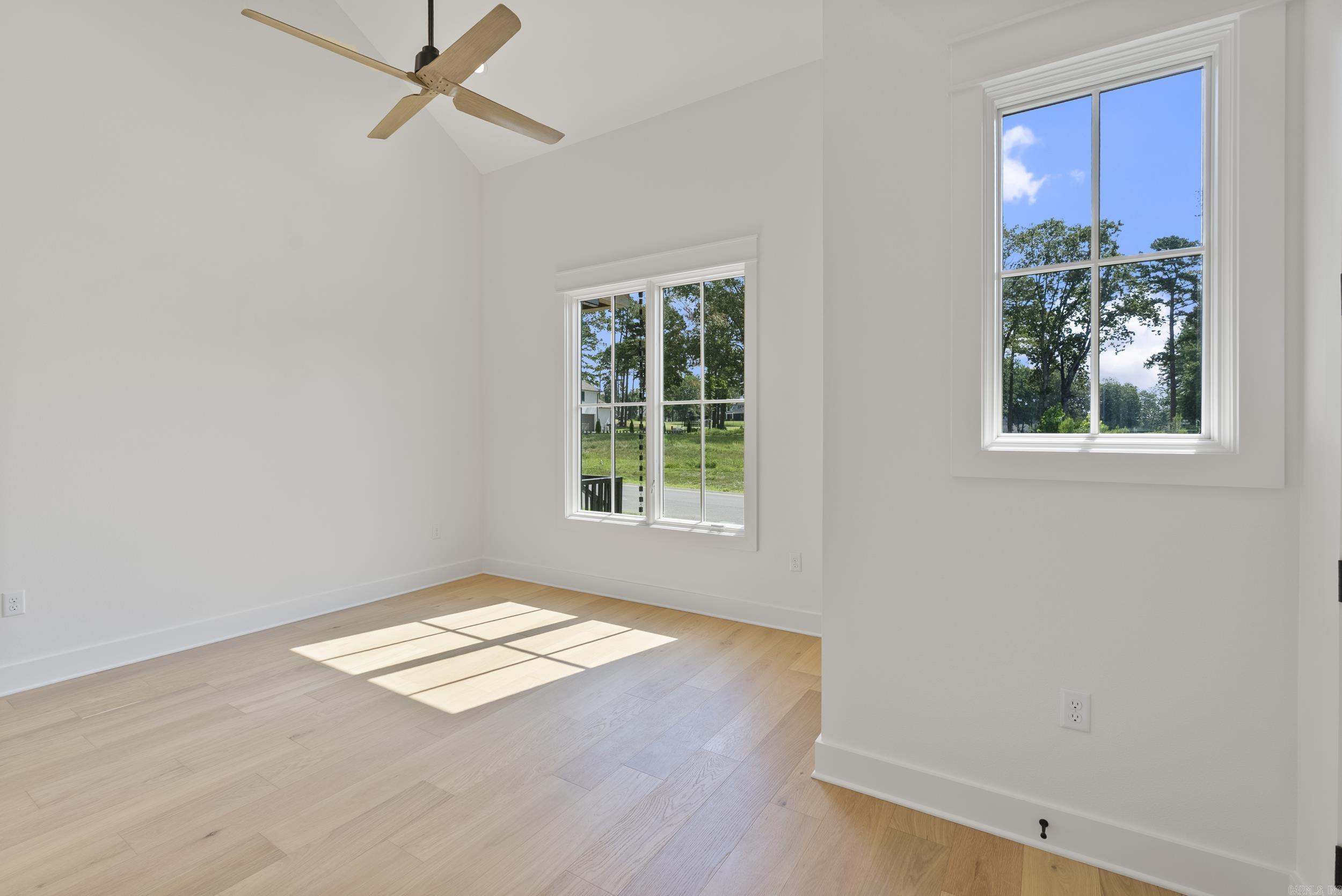 Lands End Estates - Residential