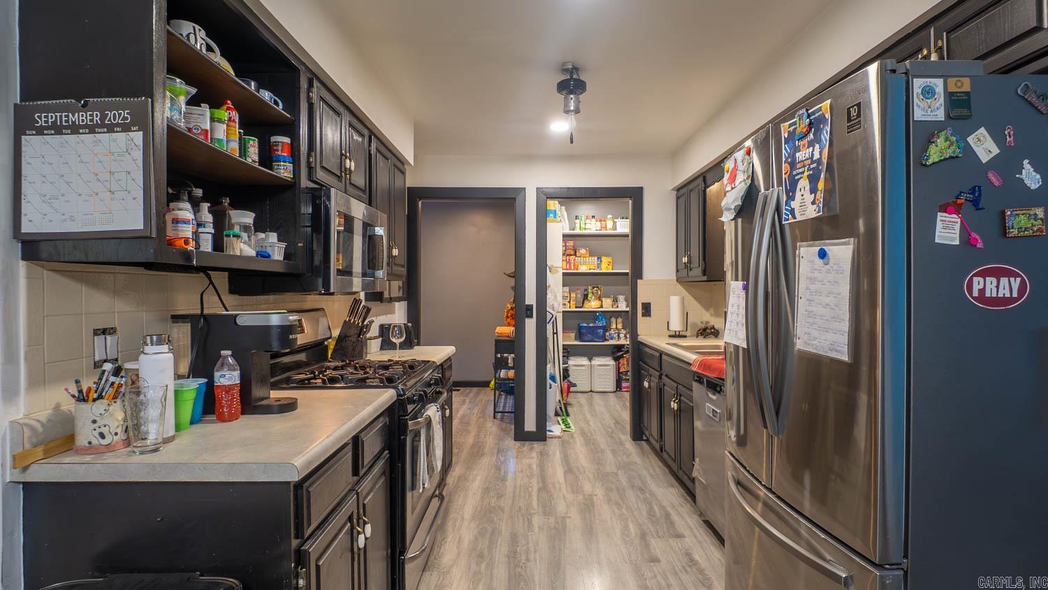Northern Hills Estates - Residential