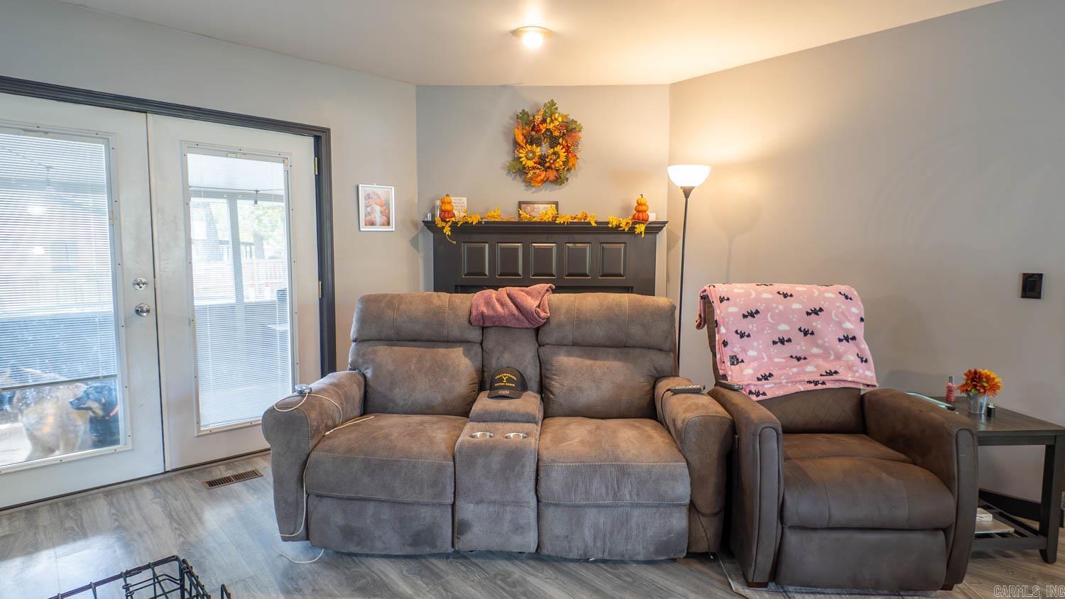 Northern Hills Estates - Residential