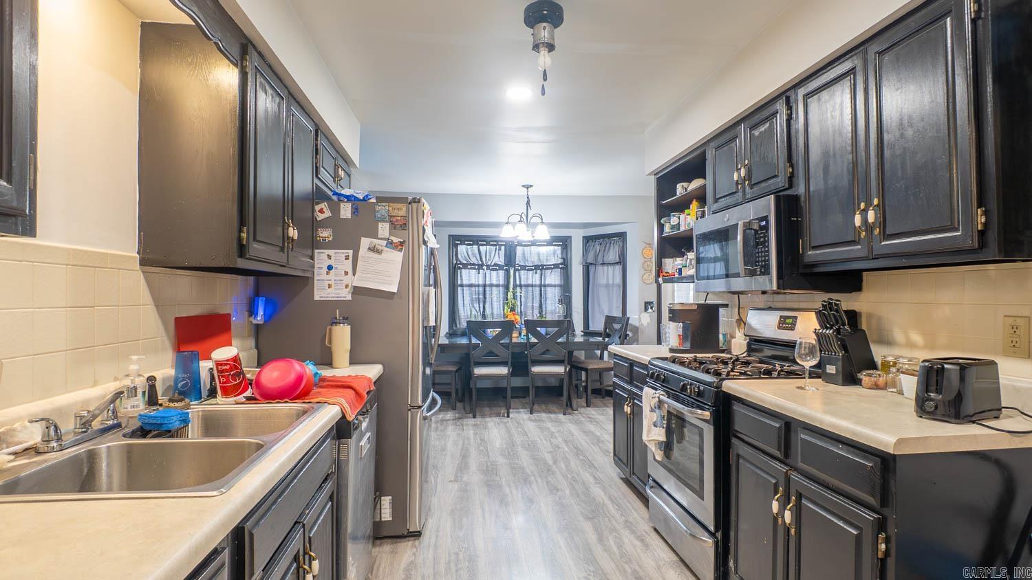 Northern Hills Estates - Residential