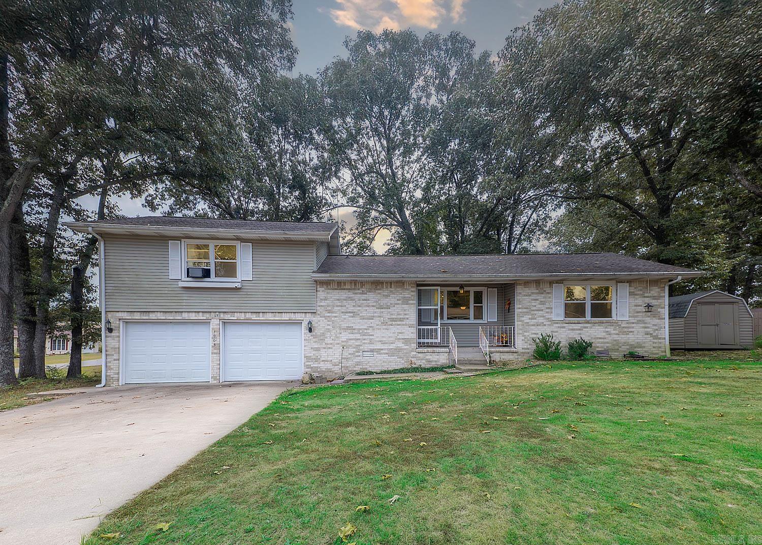 Northern Hills Estates - Residential
