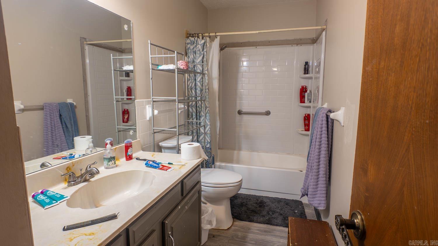 Northern Hills Estates - Residential