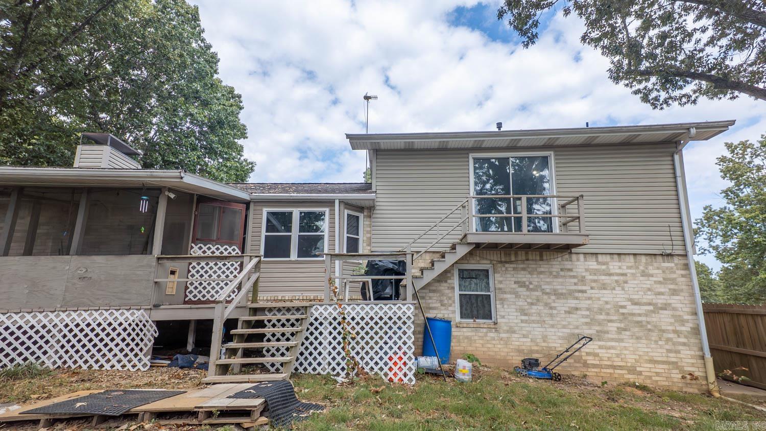Northern Hills Estates - Residential