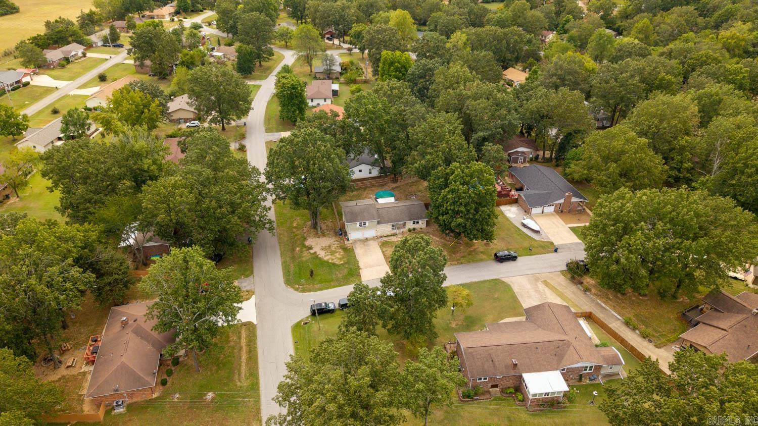 Northern Hills Estates - Residential