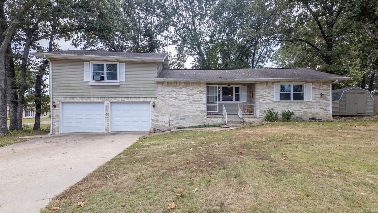 Northern Hills Estates - Residential