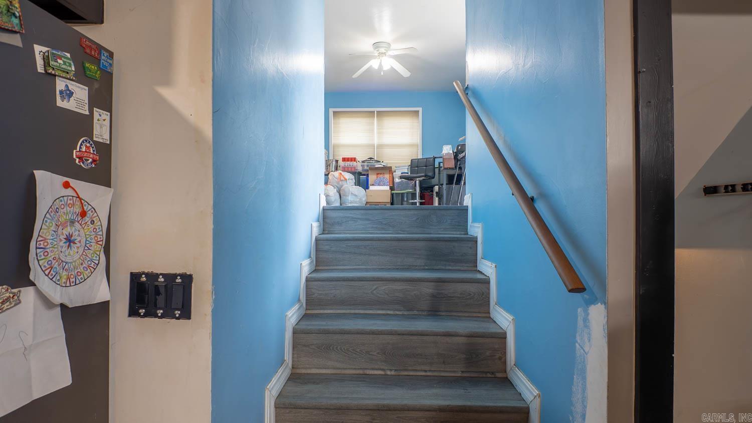 Northern Hills Estates - Residential