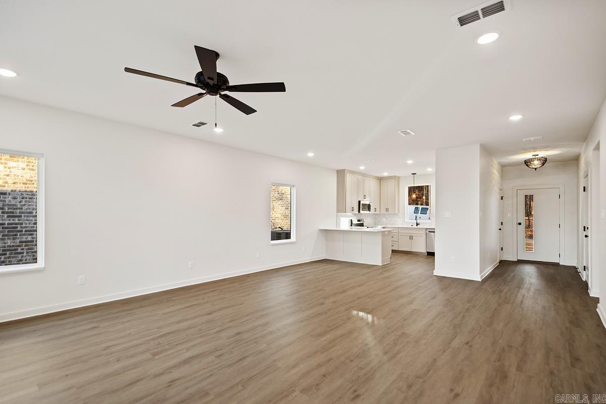 HICKS INTERURBAN - Residential