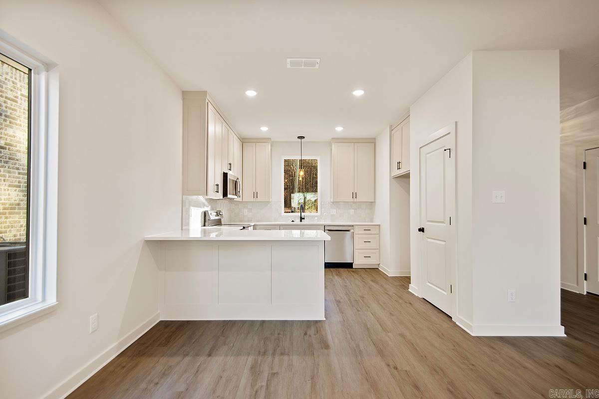 HICKS INTERURBAN - Residential