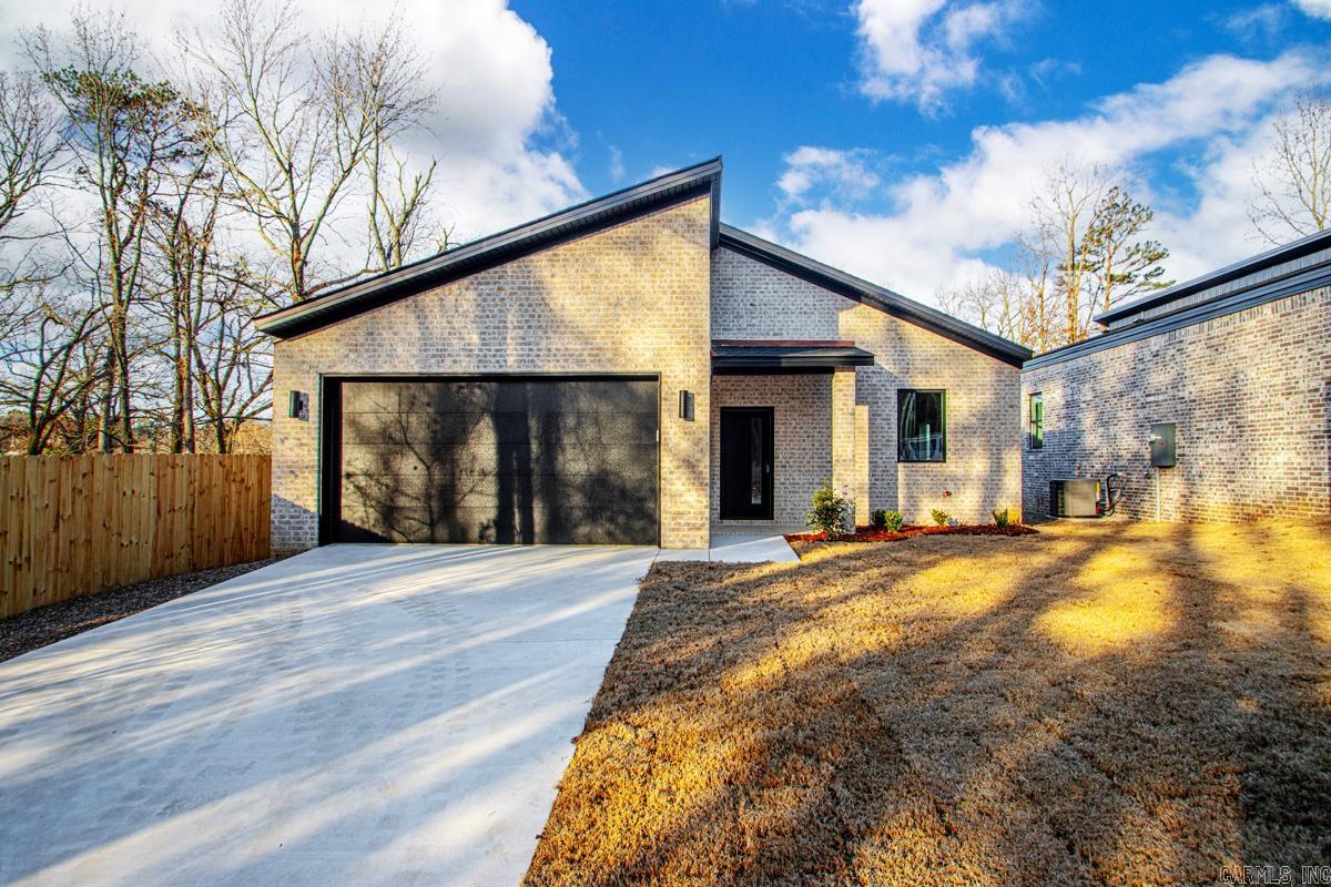 HICKS INTERURBAN - Residential