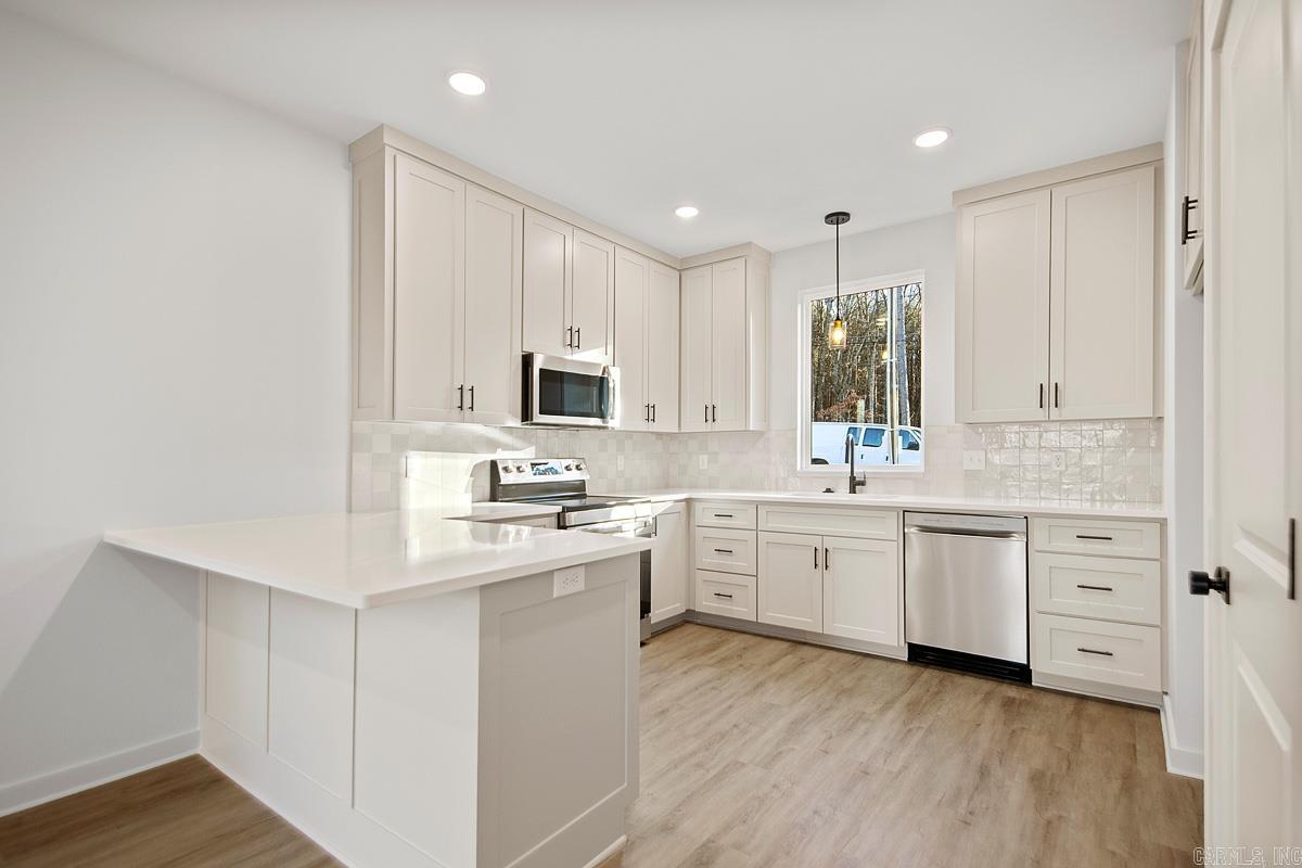 HICKS INTERURBAN - Residential