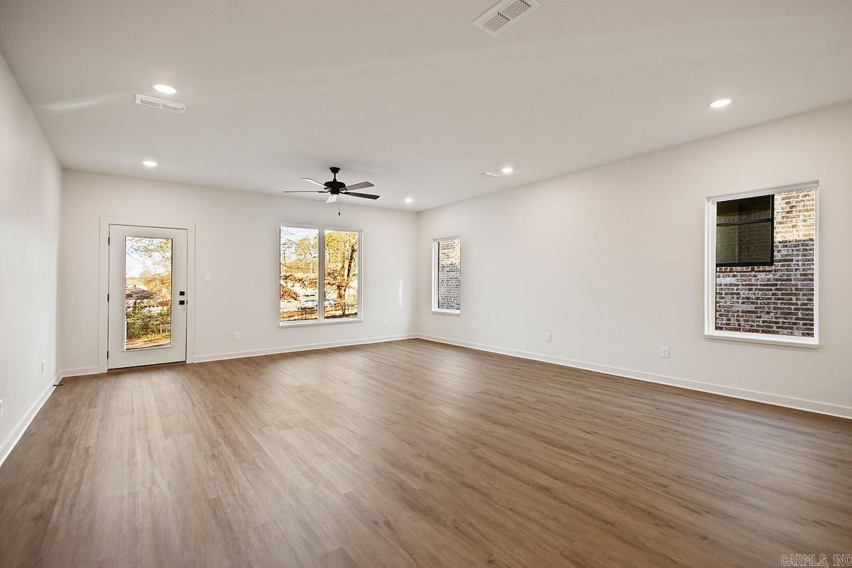 HICKS INTERURBAN - Residential