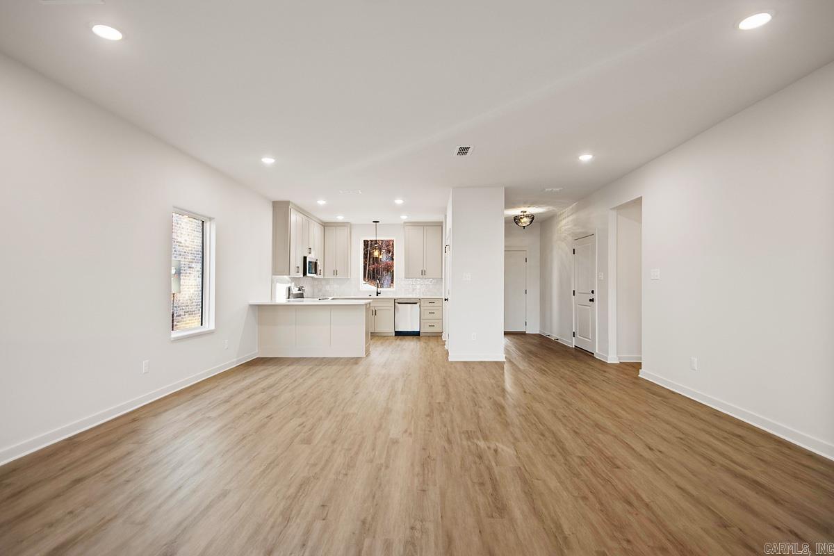 HICKS INTERURBAN - Residential