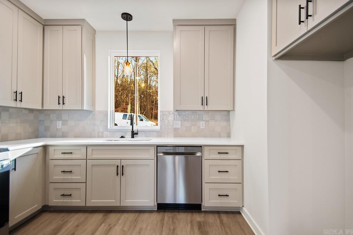 HICKS INTERURBAN - Residential