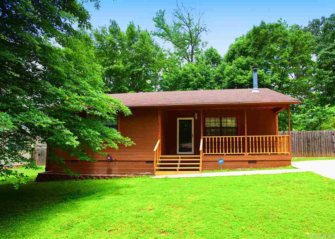 Lake Cherrywood #2 - Residential Lease