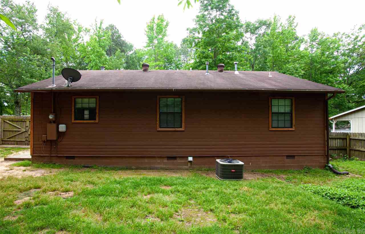 Lake Cherrywood #2 - Residential Lease