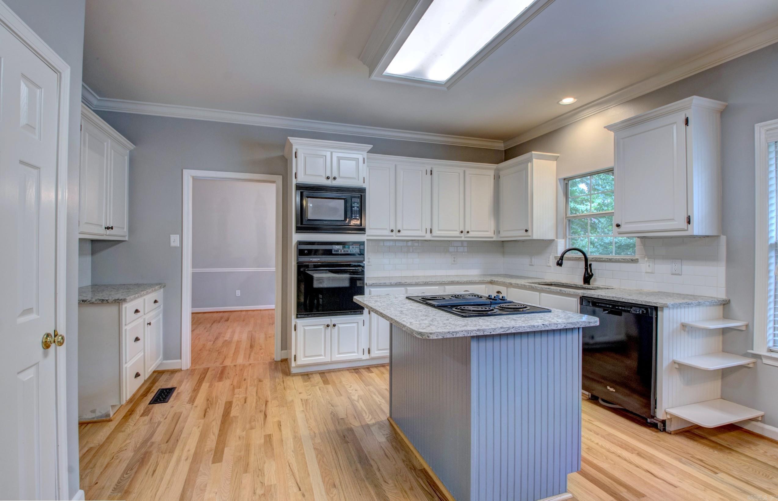 DEER PARK - Residential