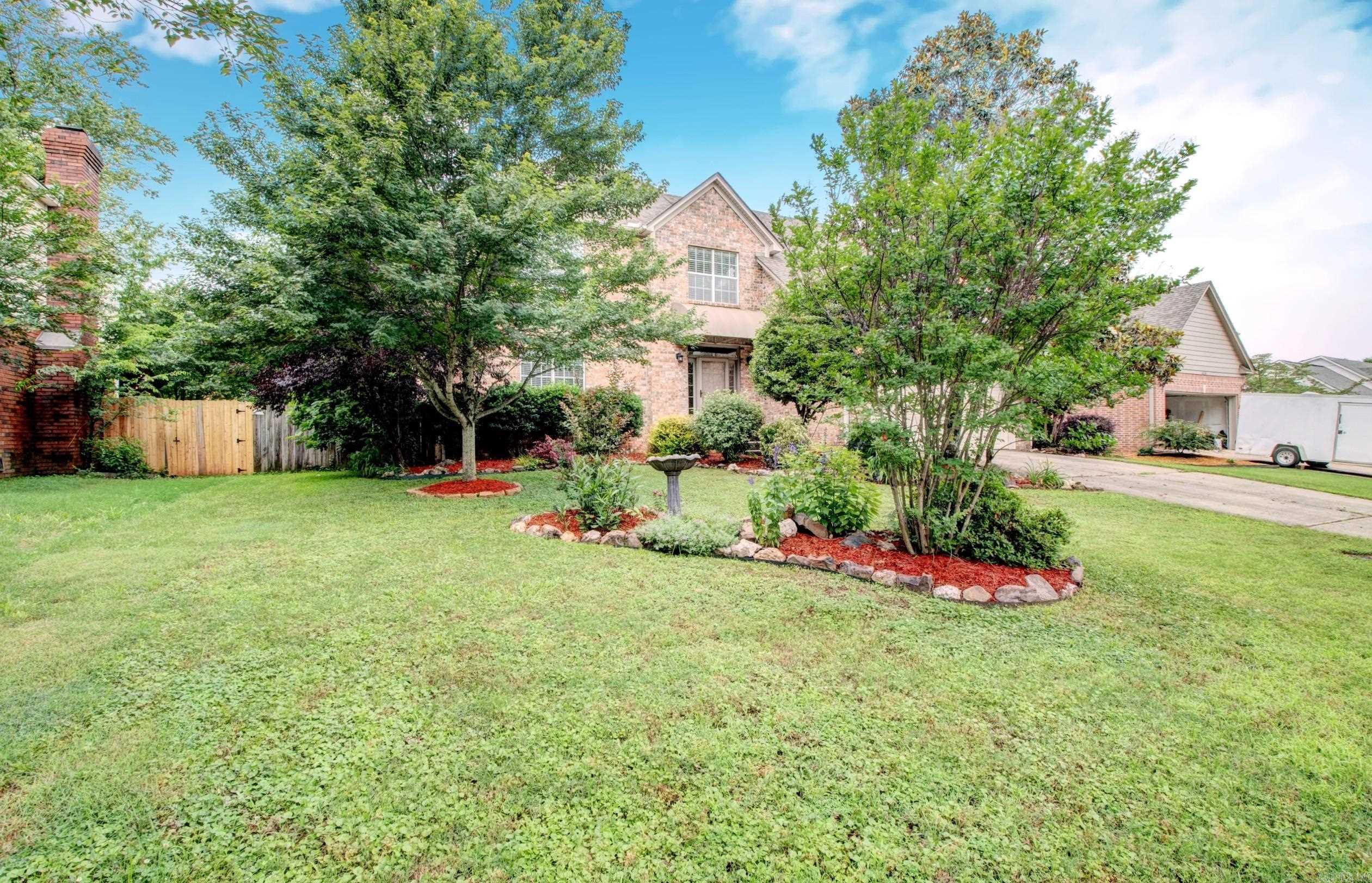 DEER PARK - Residential