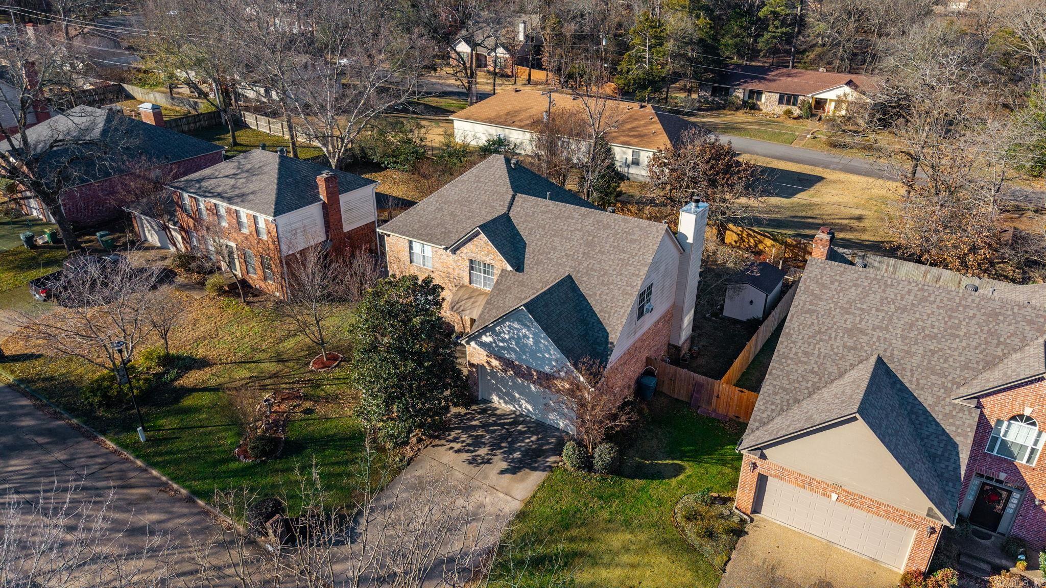 DEER PARK - Residential